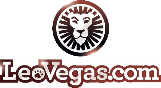 LeoVegas logo
